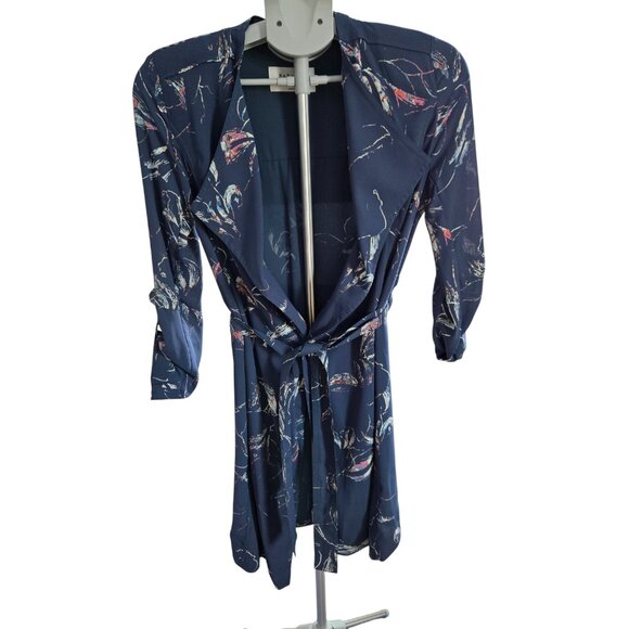 Babaton Trench Coats - Picture 7 of 7